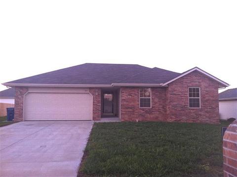 104 Emily Ln, Willard, MO 65781 photo 1