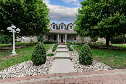 3241 S State Highway J, Springfield, MO 65809 photo 1