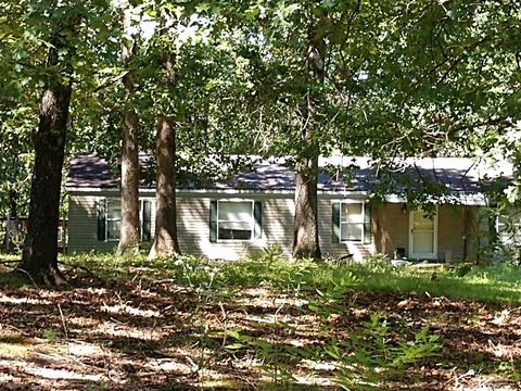 99 Stacy Ln, Crane, MO 65633 photo 1