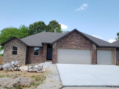 875 E Ozark Jubilee Dr, Nixa, MO 65714 photo 1