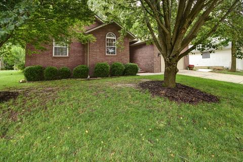 1209 W Merlin Dr, Ozark, MO 65721 photo 1