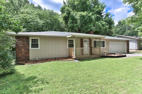 3554 E Fruitwood Ln, Springfield, MO 65809 photo 1