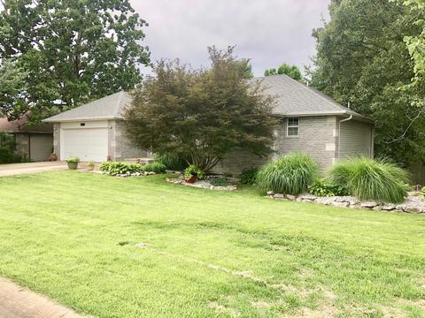 2005 Candace St, Ozark, MO 65721 photo 1