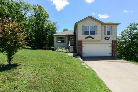 460 Highpoints Rdg, Branson, MO 65616 photo 1
