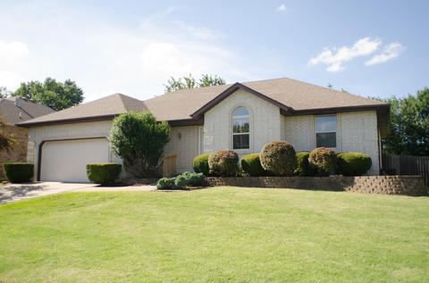 1307 Timberview Rd, Nixa, MO 65714 photo 1