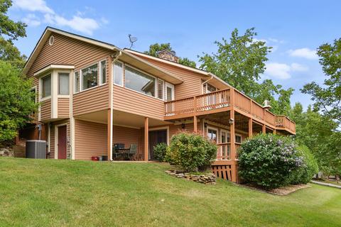 124 N Cedar Dr, Blue Eye, MO 65611 photo 1