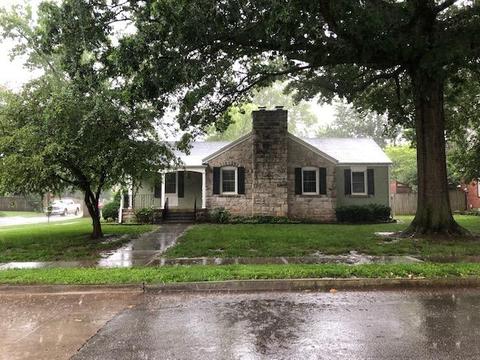 634 E Kingsbury St, Springfield, MO 65807 photo 1