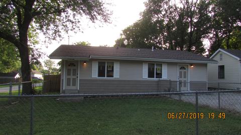 1403 N Clifton Ave, Springfield, MO 65802 photo 1