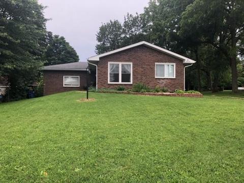 614 W Washington St, Marshfield, MO 65706 photo 1