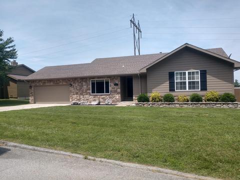 101 S Ellen Ave, Nixa, MO 65714 photo 1