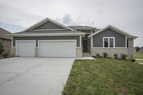 809 E Twin Maple Ct, Nixa, MO 65714 photo 1