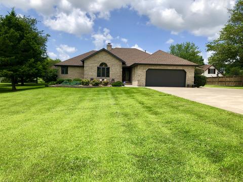 4403 N Willow Rd, Ozark, MO 65721 photo 1