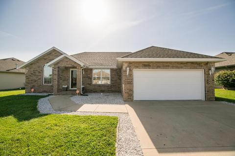 792 S Mulberry Ln, Nixa, MO 65714 photo 1