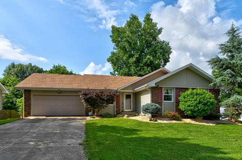 806 E Manchester Dr, Springfield, MO 65810 photo 1