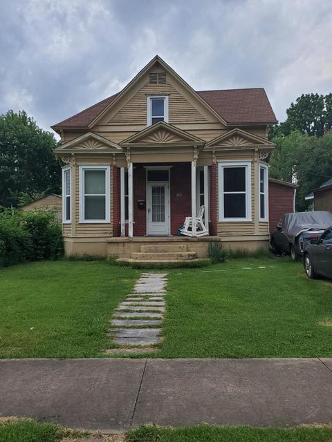 805 W Scott St, Springfield, MO 65802 photo 1