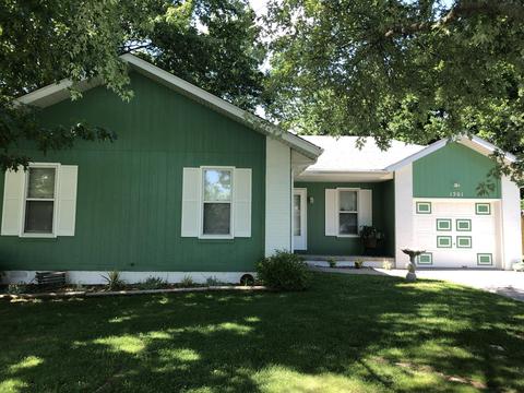 1501 W Matthew Ct, Ozark, MO 65721 photo 1