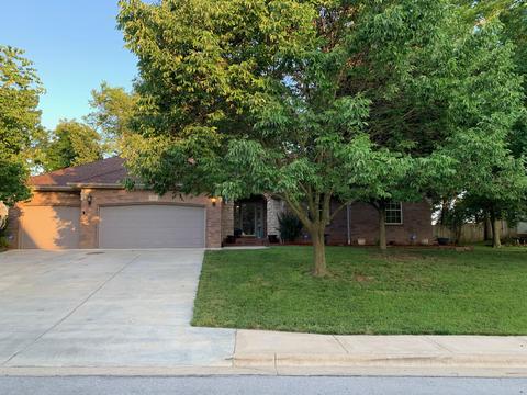 1223 W Merlin Dr, Ozark, MO 65721 photo 1