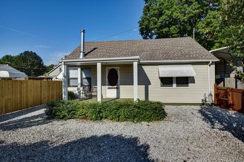 1311 N Kansas Expy, Springfield, MO 65802 photo 1