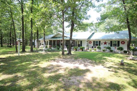 6268 Jackie Ln, Seneca, MO 64865 photo 1