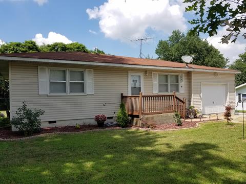 1233 James St, Buffalo, MO 65622 photo 1