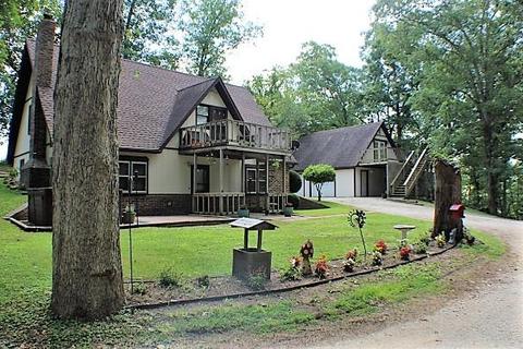 841 Lane Branch Rd, Crane, MO 65633 photo 1