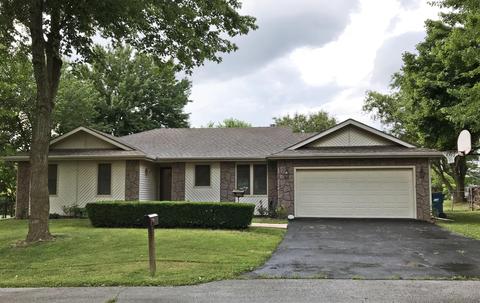 1605 E Sycamore St, Ozark, MO 65721 photo 1