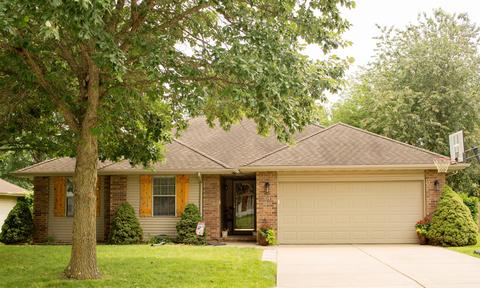 924 W Turnberry Blvd, Ozark, MO 65721 photo 1