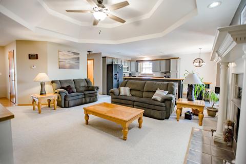 924 W Turnberry Blvd, Ozark, MO 65721 photo 3