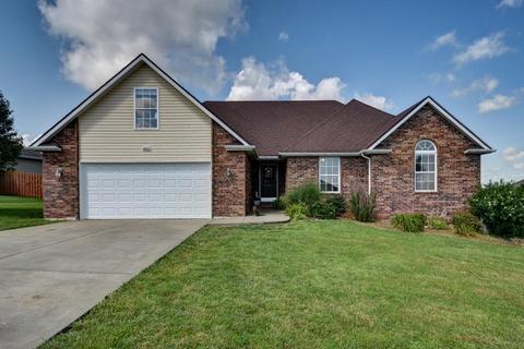 4403 N Gladys Ave, Springfield, MO 65803 photo 1