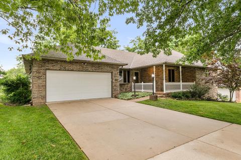 3865 N Franklin Ave, Springfield, MO 65803 photo 1
