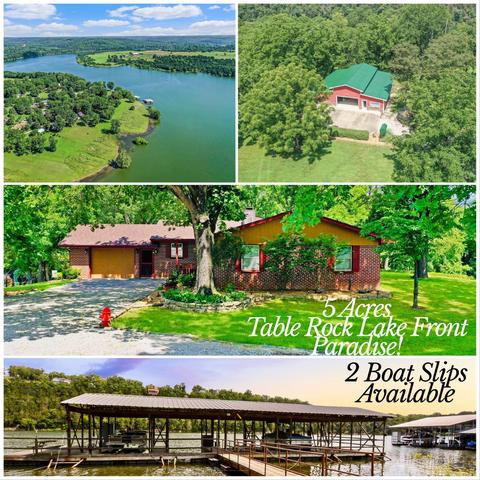 25759 Kings River Rd, Shell Knob, MO 65747 photo 1