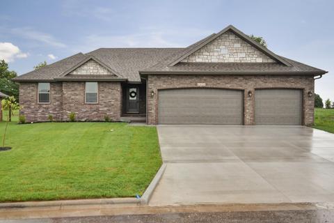 4420 E Kentbrook Dr, Springfield, MO 65802 photo 1