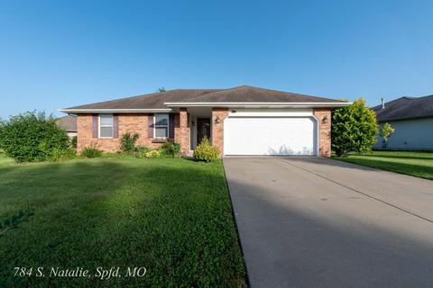784 S Natalie Ave, Springfield, MO 65802 photo 1