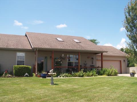 9774 E Farm Rd 86, Strafford, MO 65757 photo 1