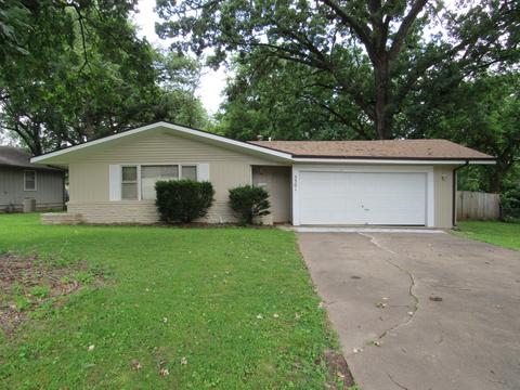 3301 S Dayton Ave, Springfield, MO 65807 photo 1