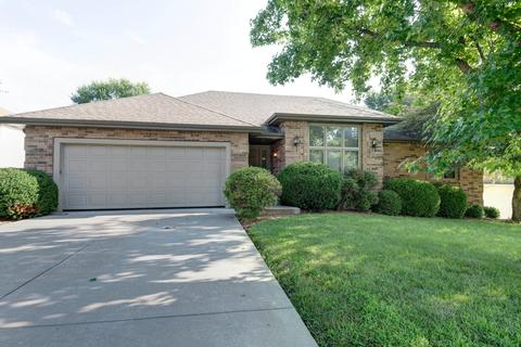 1539 W Pheasant Run St, Springfield, MO 65810 photo 1