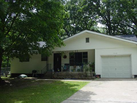 702 Murray Ave, Crane, MO 65633 photo 1