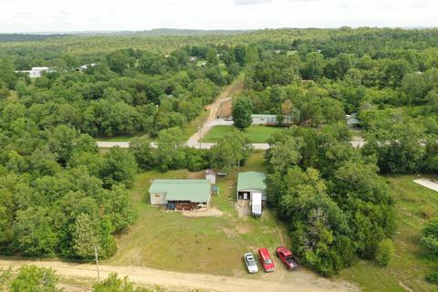 141 Deer Run Ave, Protem, MO 65733 photo 1