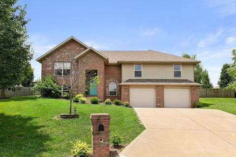 573 Peachum Pl, Nixa, MO 65714 photo 1