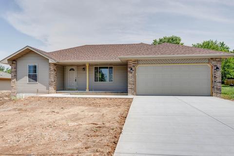 315 Hayes Ave, Clever, MO 65631 photo 1