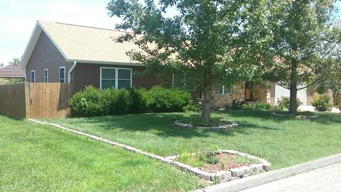 801 E Long St, Mountain Grove, MO 65711 photo 1