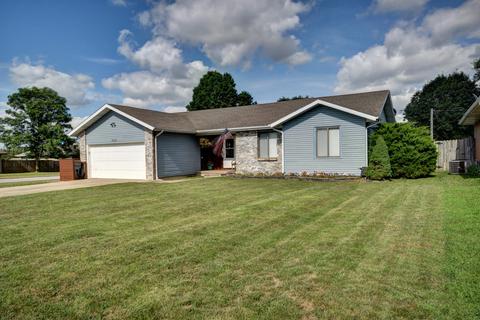 206 S Foster Ave, Springfield, MO 65802 photo 1