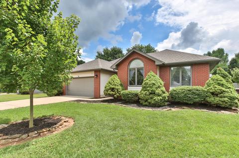 3258 W Primrose St, Springfield, MO 65807 photo 1