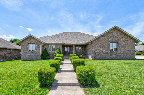 2303 S April Ave, Springfield, MO 65807 photo 1