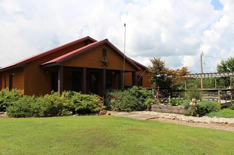 19940 Harry Rd, Licking, MO 65542 photo 1