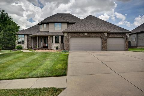3826 N Mill Ridge Ave, Springfield, MO 65803 photo 1