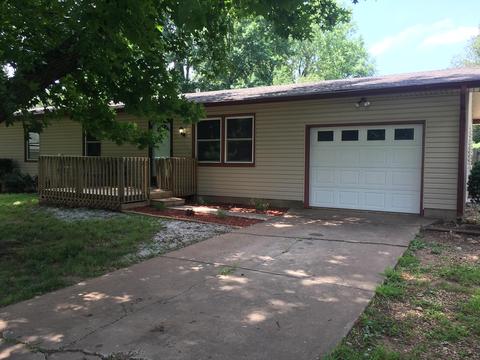 503 S Hilton Ave, Springfield, MO 65802 photo 1