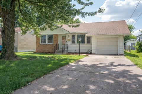2213 N Delaware Ave, Springfield, MO 65803 photo 1