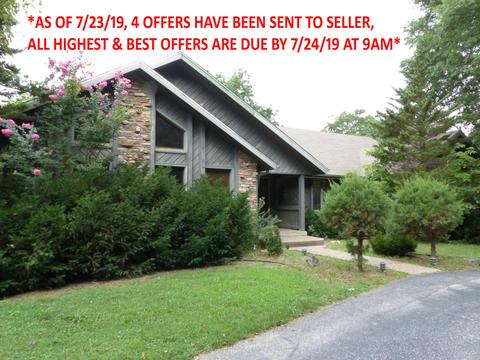 1537 E Warren Ave, Ozark, MO 65721 photo 1