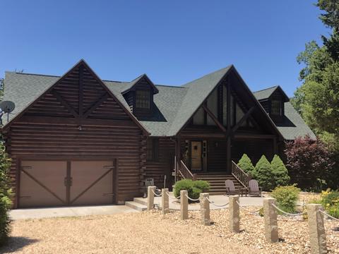 159 Jesse Ln, Shell Knob, MO 65747 photo 1
